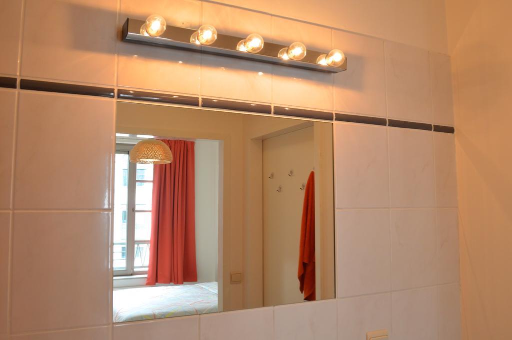Appartement Tour & Taxis 2 *