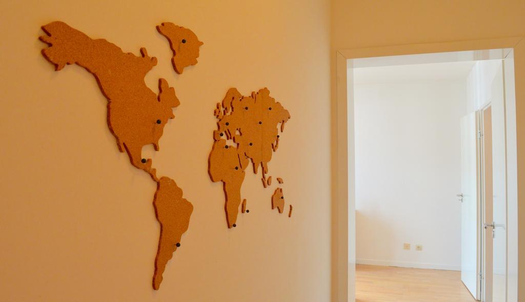 Tour & Taxis 2 Appartement Brussel